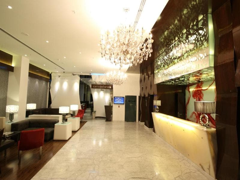 The Elanza 3