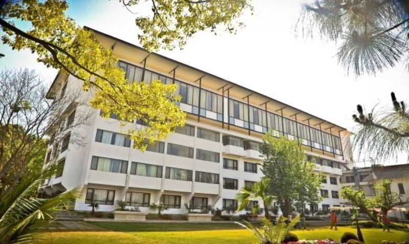 Hotel Himalaya photo 1