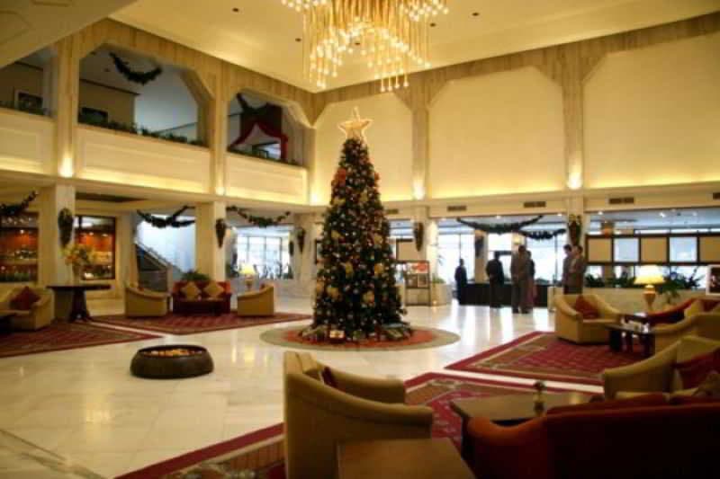 Hotel Himalaya 3