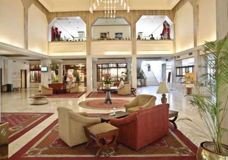 Hotel Himalaya 5