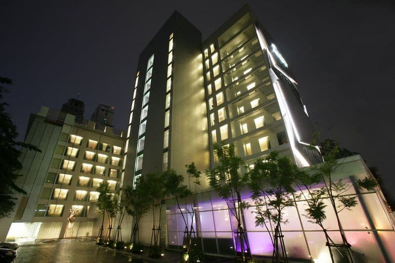 Radisson Suites Bangkok Sukhumvit 5