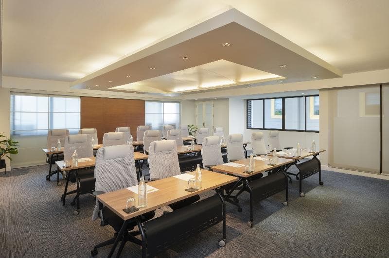 PARKROYAL Suites Bangkok 3