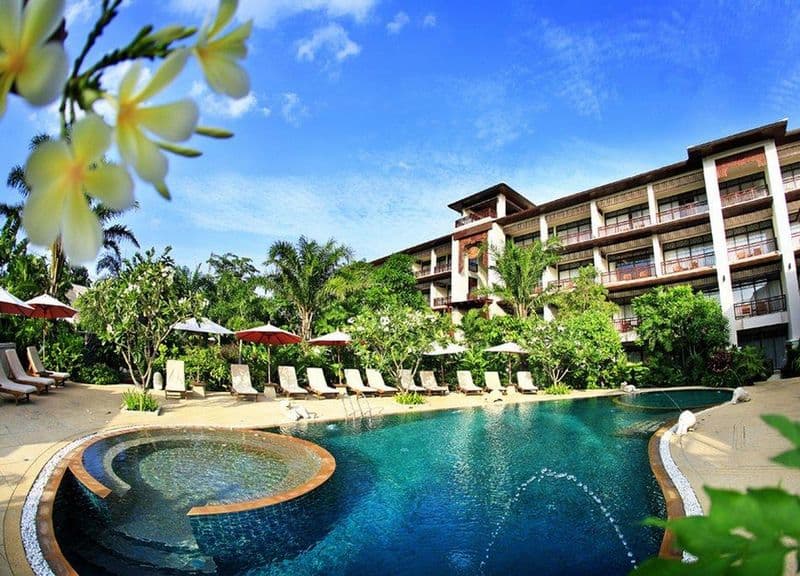 Le Murraya Boutique Serviced Residence & Resort 4