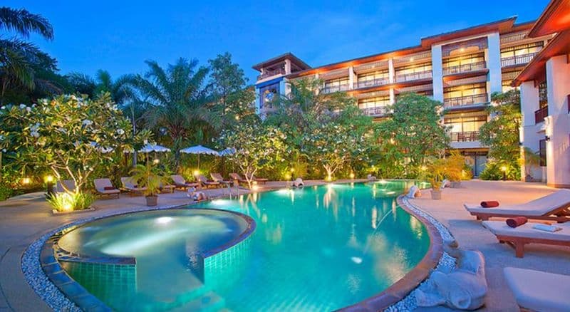 Le Murraya Boutique Serviced Residence & Resort 5