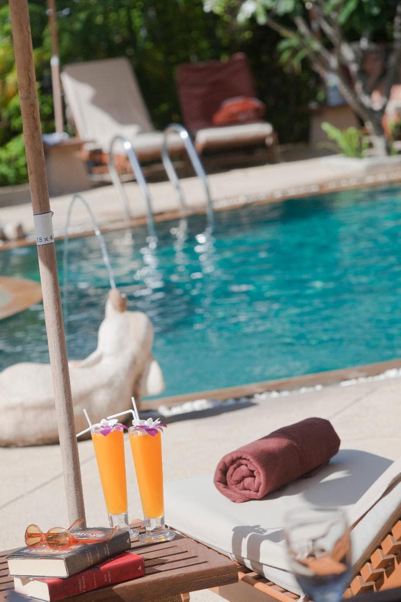 Le Murraya Boutique Serviced Residence & Resort 3