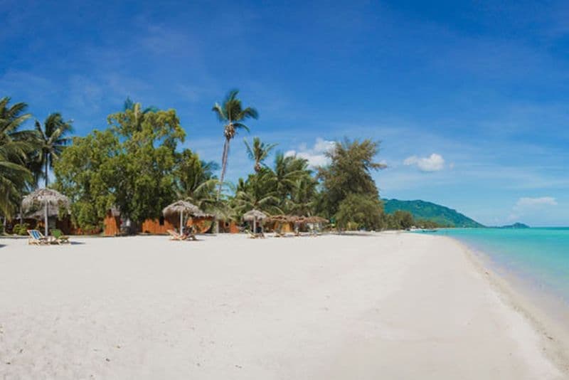 The Relax Resort photo 1