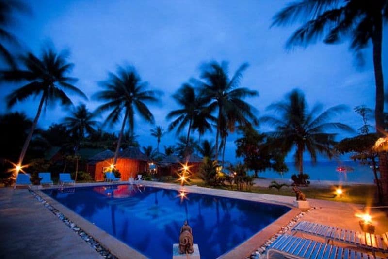 The Relax Resort 3