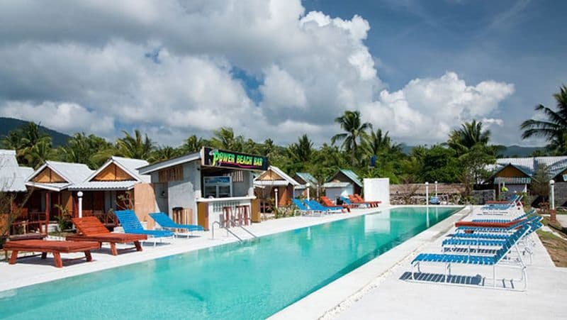 The Relax Resort 4