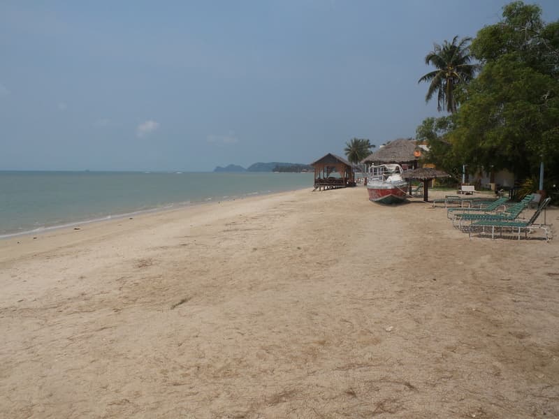The Relax Resort 5