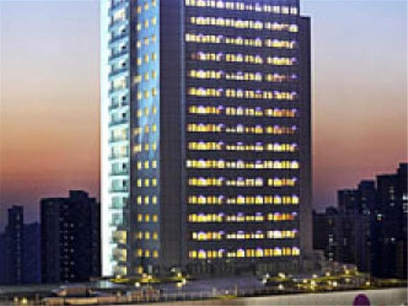Oakwood Residence Shanghai photo 1