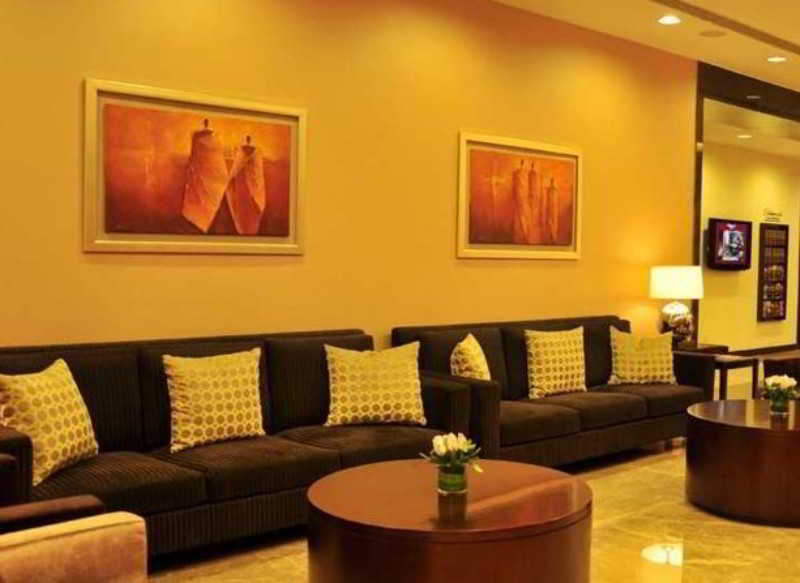 Oakwood Residence Shanghai 3