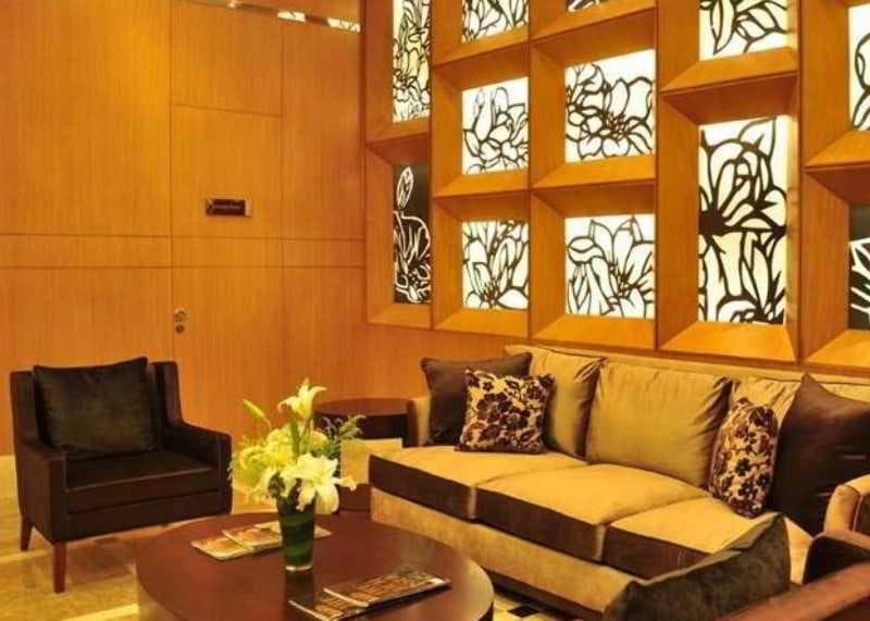 Oakwood Residence Shanghai 2