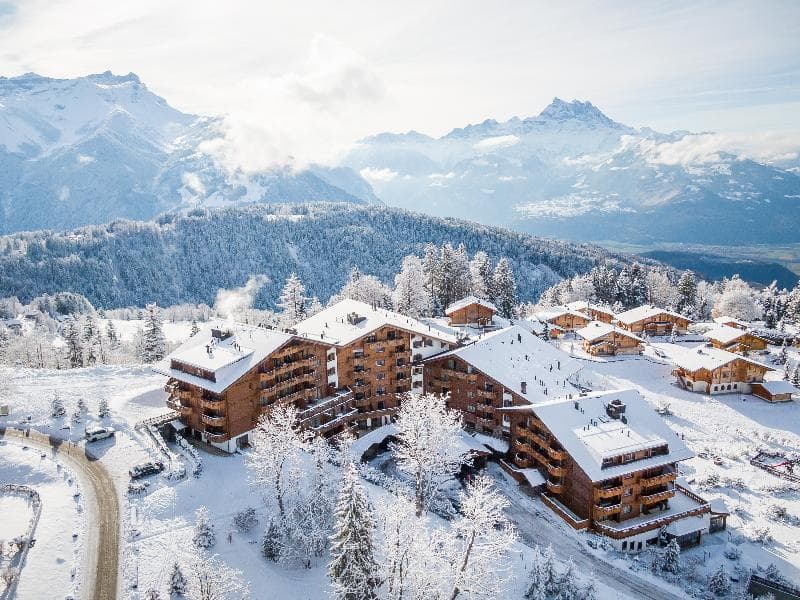 Chalet Royalp Hotel & Spa photo 1