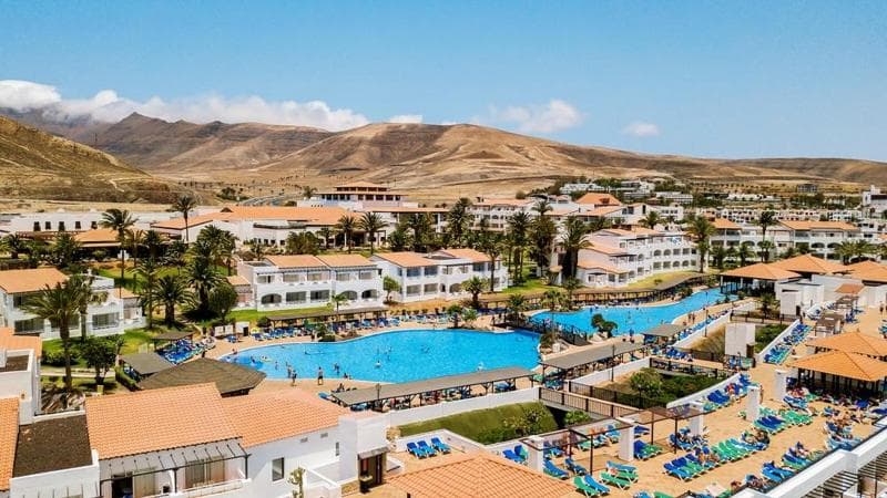 TUI MAGIC LIFE Fuerteventura 3