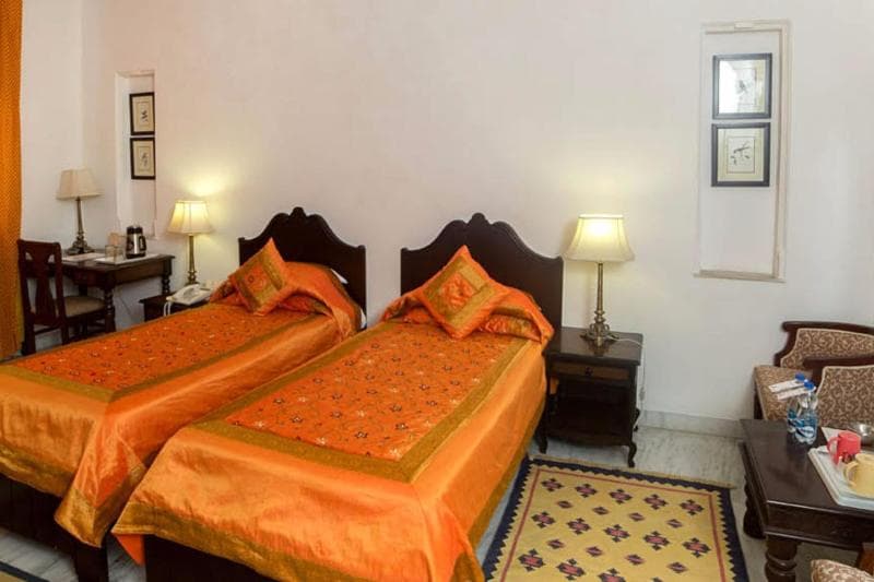 Hotel Swaroop Vilas photo 1