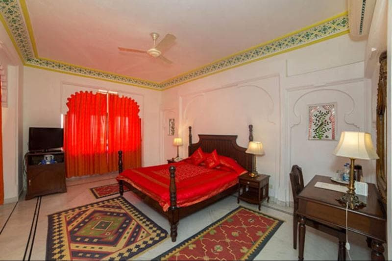 Hotel Swaroop Vilas 5