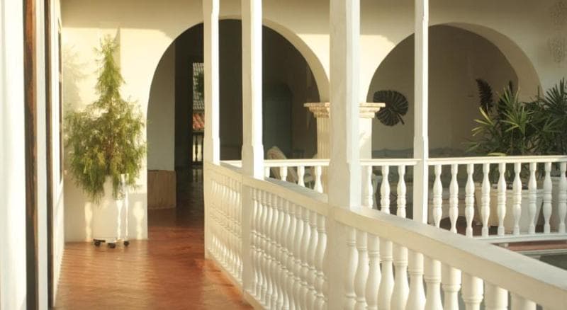 Casa Quero Boutique 2