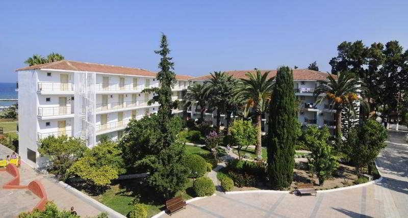 Atlantique Holiday Club main