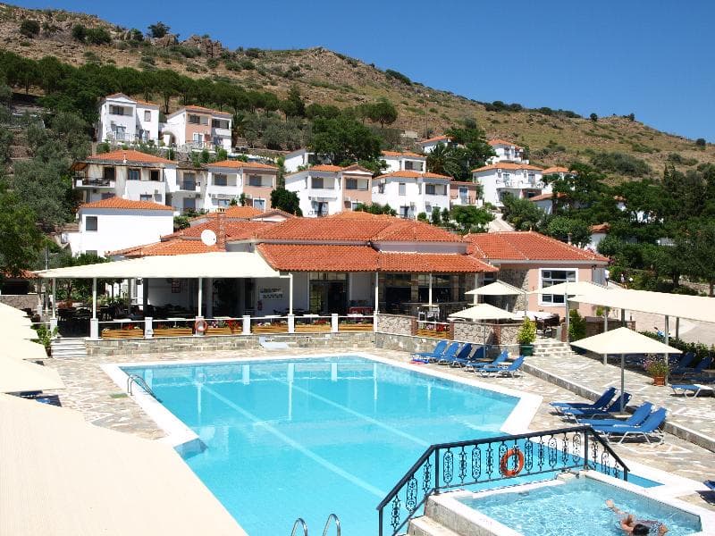 Panorama Resort Hotel photo 1