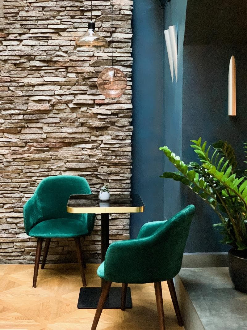 Design Hotel Neruda 5
