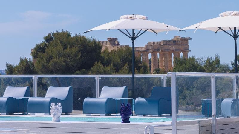 Selinunte Boutique Hotel photo 1
