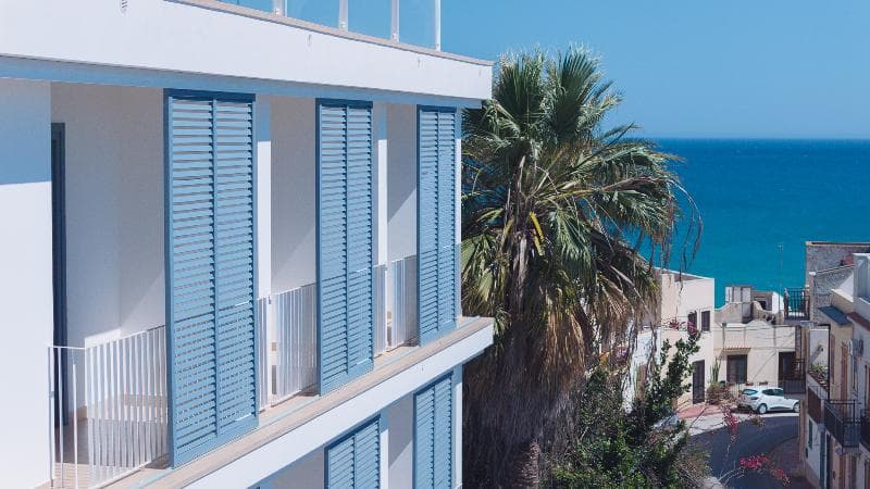 Selinunte Boutique Hotel 3