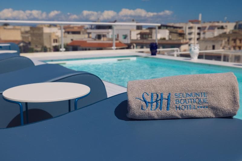 Selinunte Boutique Hotel 5