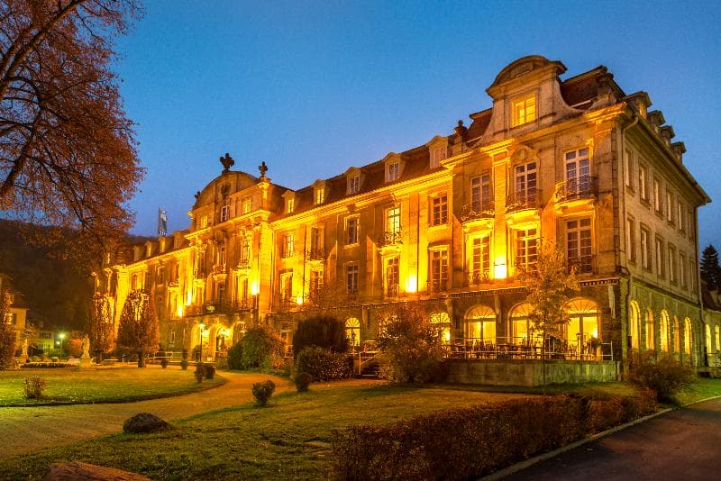 Dorint Resort & Spa Bad Brückenau photo 1