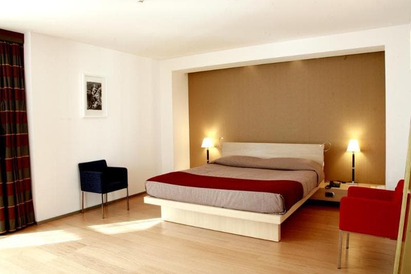 Grand Hotel Tiziano e dei Congressi 4