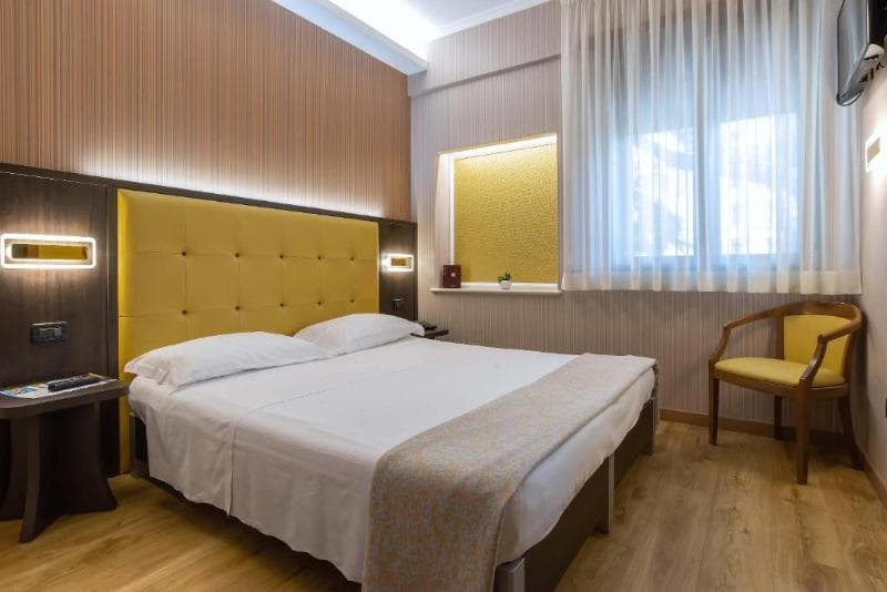 Hotel Santa Prisca 2