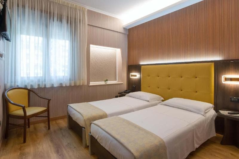 Hotel Santa Prisca 3