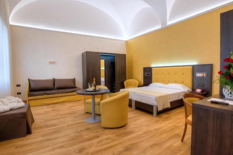 Hotel Santa Prisca 4
