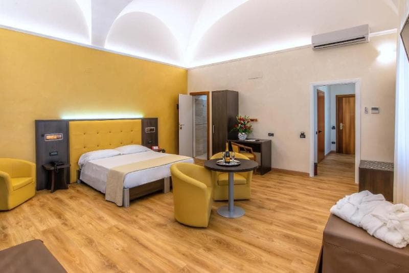 Hotel Santa Prisca 5