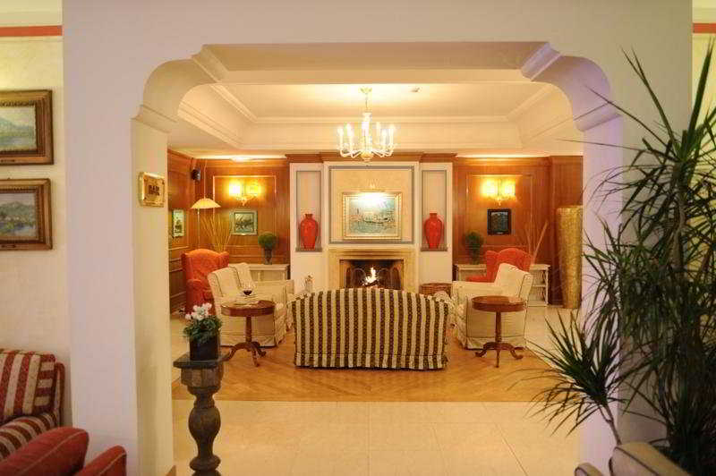 Iseolago Hotel photo 1