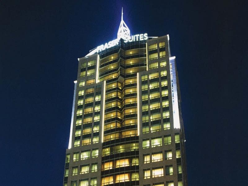 Orakai Insadong Suites photo 1