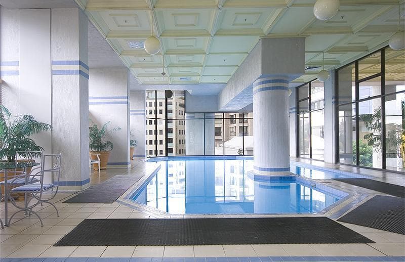 Milson Serviced Apartments 3