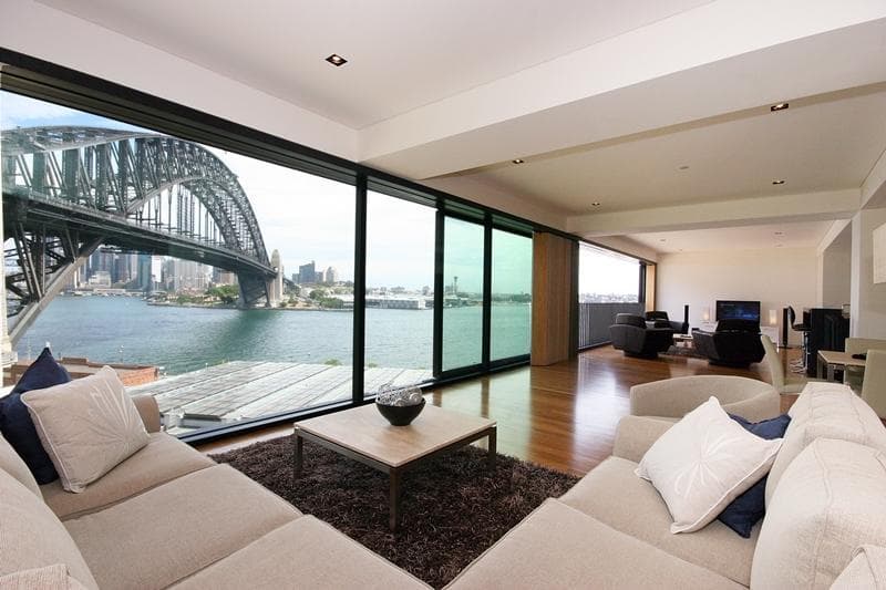 Milson Serviced Apartments 5