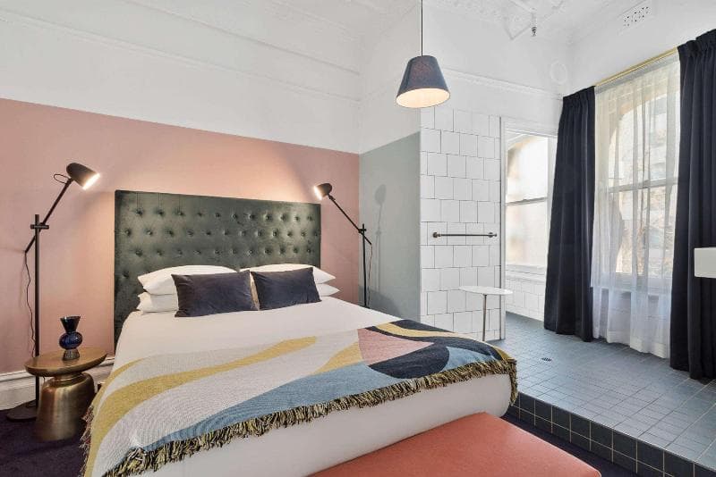 Hotel Harry, an Ascend Hotel Collection Member 2