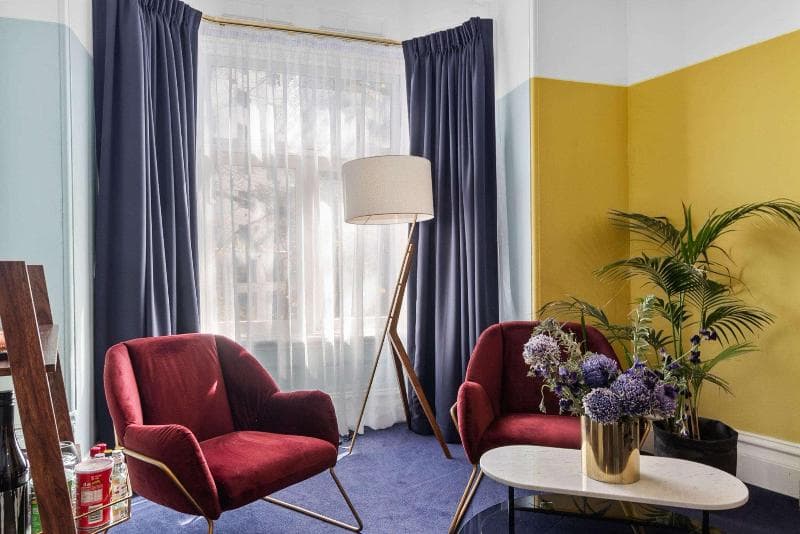 Hotel Harry, an Ascend Hotel Collection Member 5