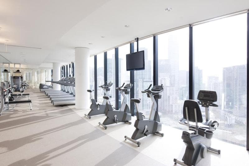Crown Metropol Melbourne 2