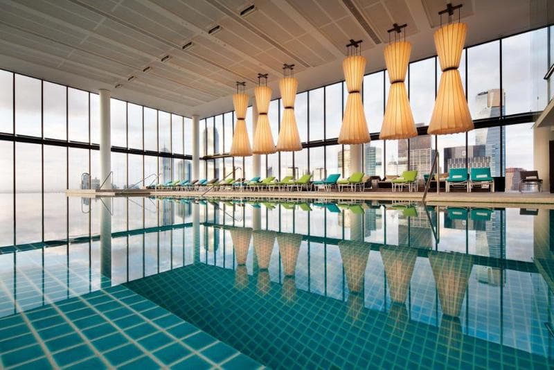 Crown Metropol Melbourne 4