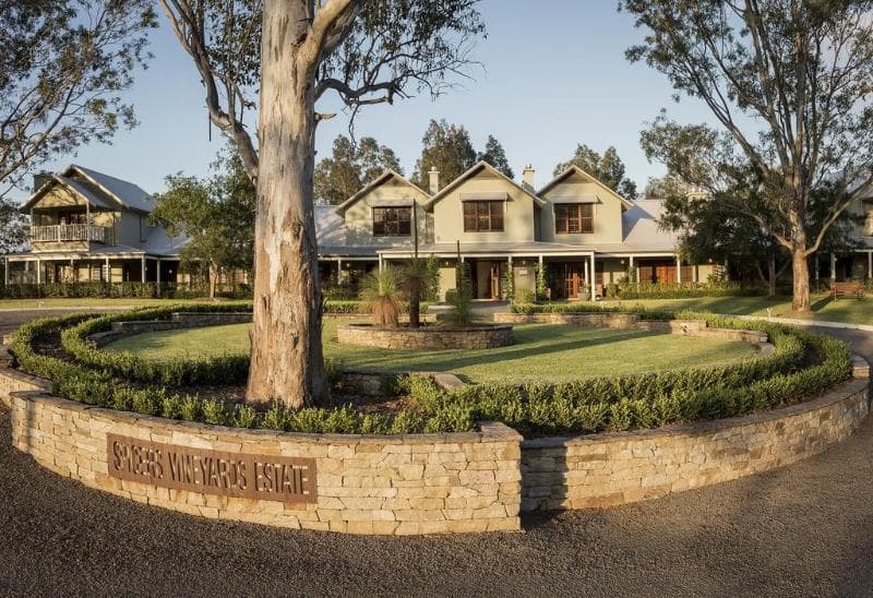Spicers Vineyards Estate 4