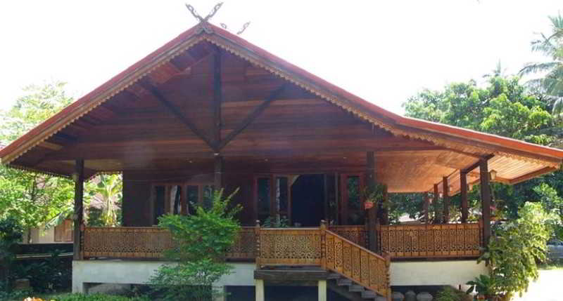 Spicers Peak Lodge 2
