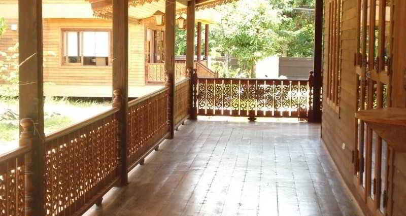 Spicers Peak Lodge photo 1