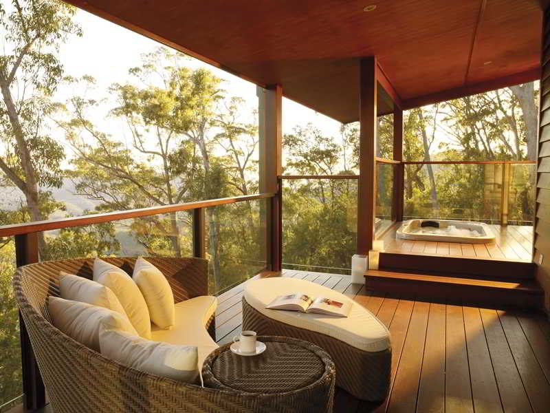 Spicers Peak Lodge 5