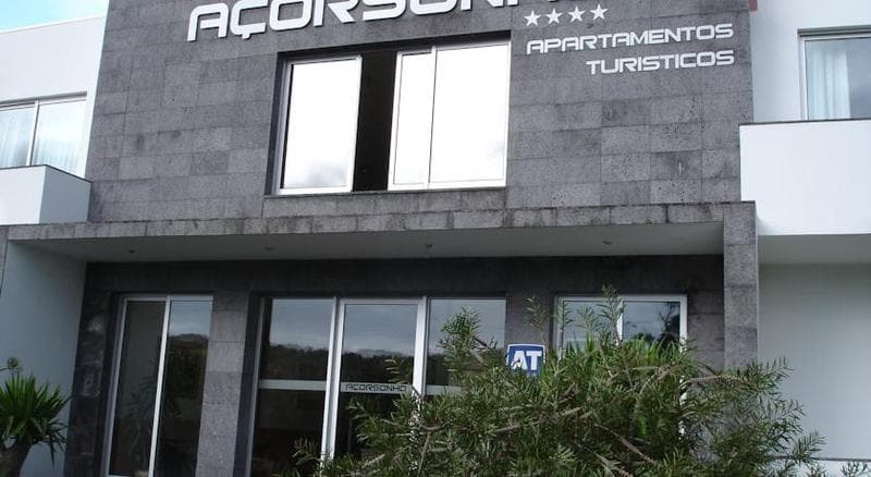 Acorsonho Apartamentos Turisticos 2