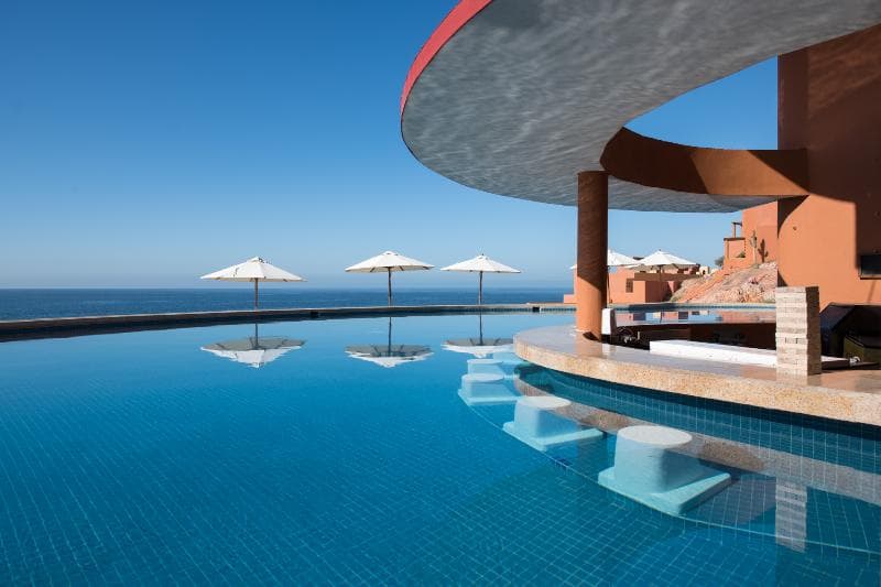 Club Regina Los Cabos 5