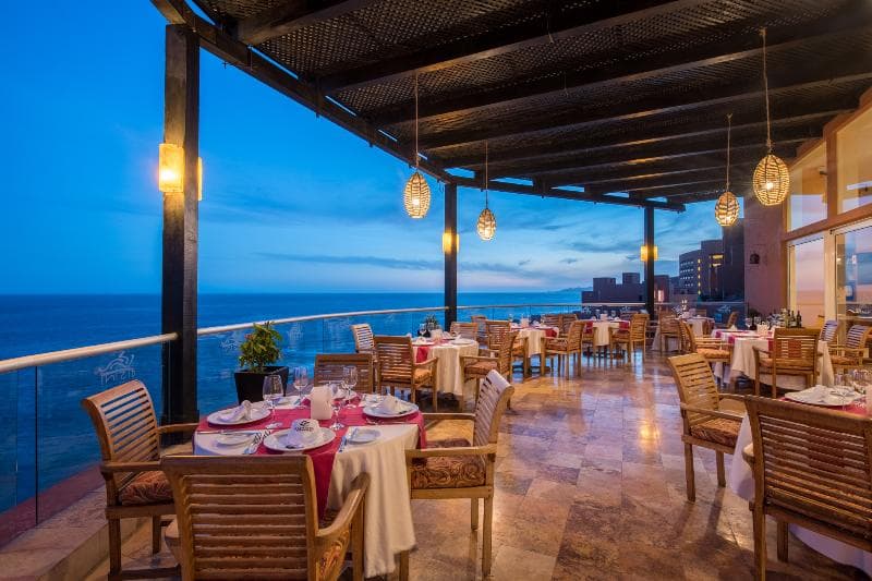 Club Regina Los Cabos 2