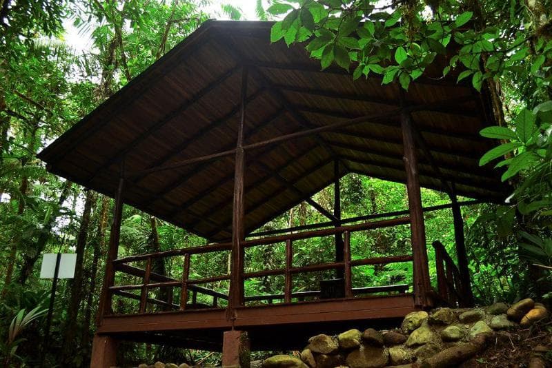 Rio Celeste Hideaway Hotel 4