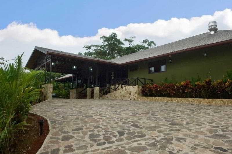 Rio Celeste Hideaway Hotel 5